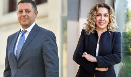 IBM TÜRKİYE'NİN YENİ GENEL MÜDÜRÜ IŞIL KILINÇ GÜRTUNA OLDU