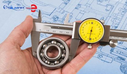 SAHTE RULMANLAR BÜYÜK RİSK OLUŞTURUYOR