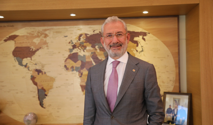 TOSYALI HOLDİNG DÜNYA ÇELİK ÜRETİCİLERİ SIRALAMASINDA YÜKSELDİ