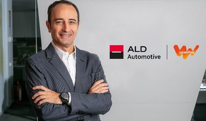 ALD AUTOMOTIVE | LEASEPLAN YENİ GENEL MÜDÜRÜ BELLİ OLDU 