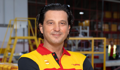 DHL EXPRESS TÜRKİYE’NİN YENİ CEO’SU VOLKAN DEMİROĞLU OLDU