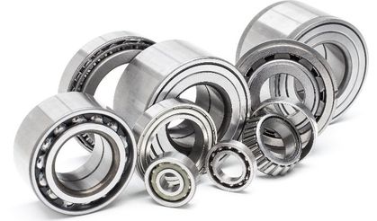 MAKİNA İMALAT SÜREÇLERİNDE RULMAN SEÇİMİ