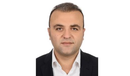 MEDCEM ÇİMENTO GRUBU’NA YENİ CEO 