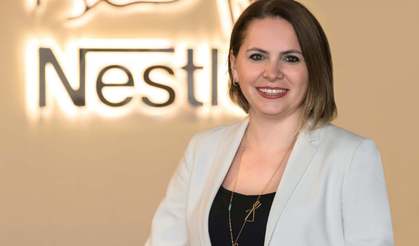 NESTLÉ TÜRKİYE’NİN YENİ BİRİMİNE ATAMA