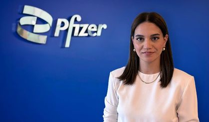 PFIZER TÜRKİYE’YE YENİ HUKUK DİREKTÖRÜ 