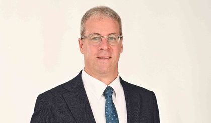 EKSİM ENERJİ’DE ÜST DÜZEY ATAMA