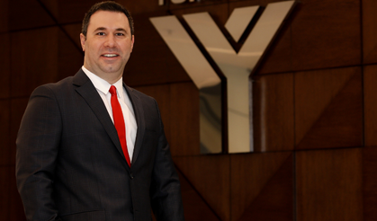 YÜKSELEN ÇELİK ABD’DEN SONRA ALMANYA PAZARINA GİRİYOR