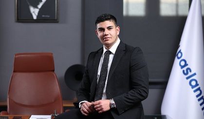 BATI PASLANMAZ GÜÇLÜ MAKİNA PARKURUYLA SIFIR HATA İLE ÜRETİM YAPIYOR 