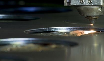 TOPKAPI ENDÜSTRİ, LAZER KESİMDE VERİMLİLİĞİ ZİRVEYE TAŞIYOR