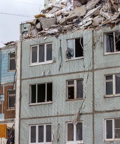 Dabakoğlu Mühendislik, Depreme Dayanıklı Binalar Zivesi'nde