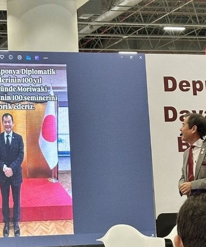 "Türkiye ve Japonya’nın Depremle Mücadele Farklılıkları"