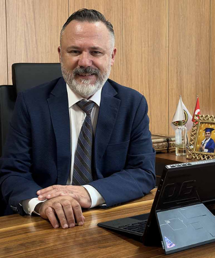 Enerkon Kazan: Isı Üretiminden Toplam Verimliliğe Uzanan Dönüşüm