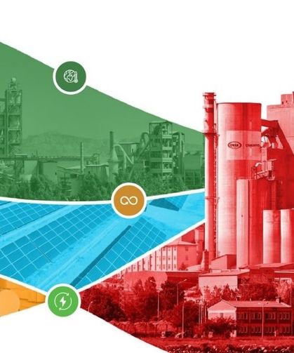 OYAK Çimento, İlk Çeyrek Sonuçları ile Sektörde Öne Çıkıyor