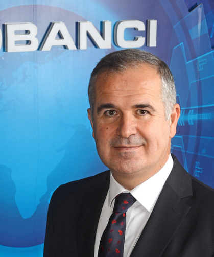 Cenk Alper, Küresel Enerji Dönüşümünü Hızlandırmak Üzerine Konuştu