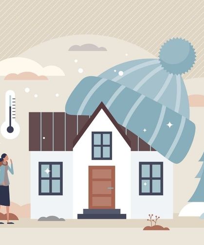 "Enerji Tasarrufu, Binalardan Başlar”