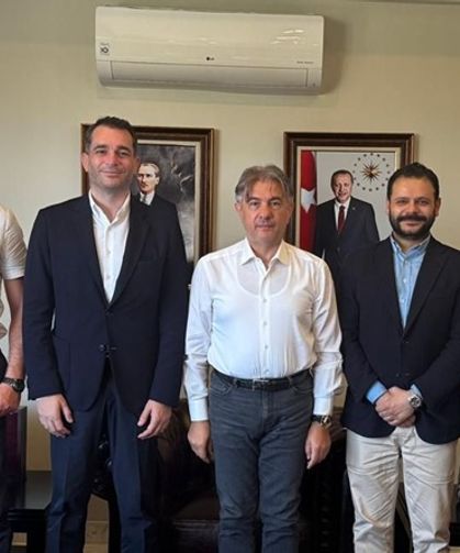Talay Logistics, Tunus Hamlesiyle Kuzey Afrika’ya Açılıyor
