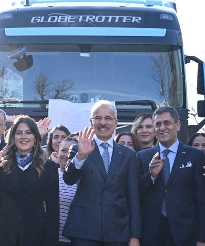 Yeni Yönetmelik, Lojistikte Dönüşümün Kapılarını Aralıyor