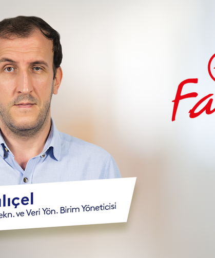 ProManage ile Farel Plastik'te Üretimde Verimlilik Artışı ve Dijital Dönüşüm