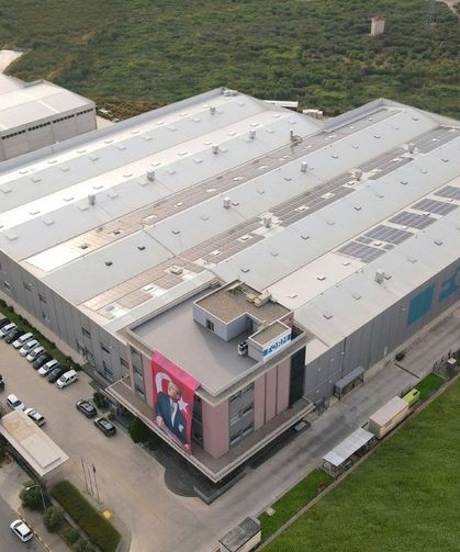 "Sürdürülebilir İklimlendirme Çözümleri Sunuyoruz"