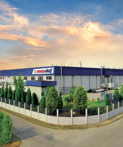 Masdaf, Nisan’da Elektrik Tüketiminin Yüzde 75’ini GES’ten Karşıladı
