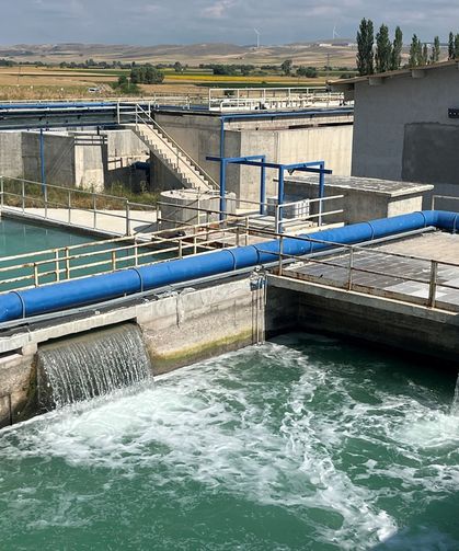 Yurtbay Seramik, 5 MW’lık GES Yatırımı Hayata Geçirecek