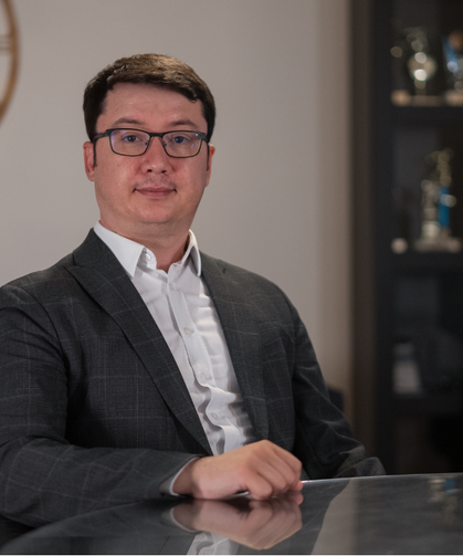 Sürdürülebilirlik ve Dijitalleşme Ekseninde Bir Dönüşüm Partneri Olmayı Hedefliyor