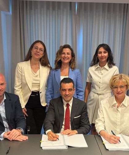 Tatlıpınar Enerji’den LBBW ile Yeni Finansman Anlaşması