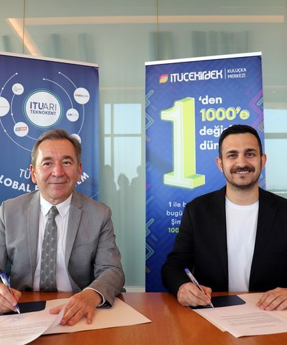 Hummingdrone, İTÜ ARI Teknokent’ten 6 Milyon Dolar Değerlemeyle Yatırım Aldı
