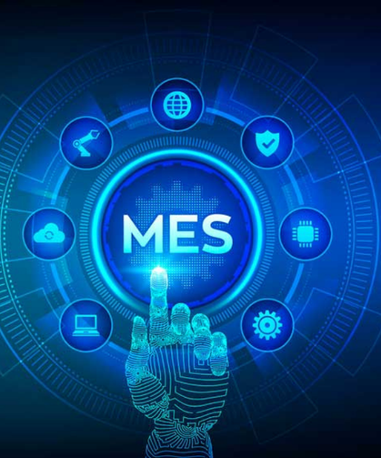 MES & MOM Çözümleri: Sanayide Sürdürülebilir Rekabetin Anahtarı