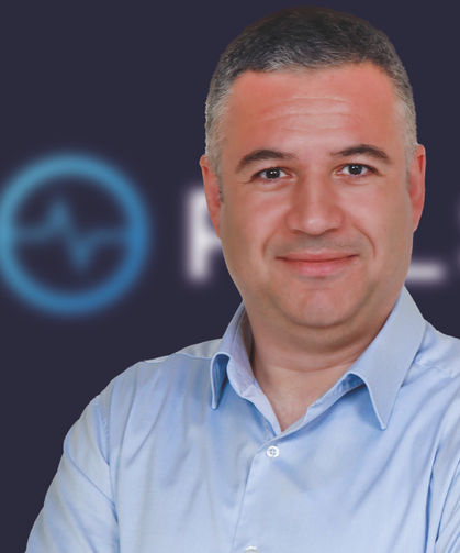 Daha Güvenli Tesislerde Onun İmzası Var: PULSE Mühendislik