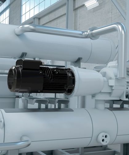 ABB LV Titanyum ile Enerji Verimliliğinde Yeni Dönem