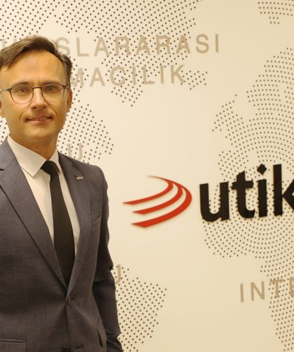 Türkiye’nin Küresel Lojistikteki Konumu Güçleniyor
