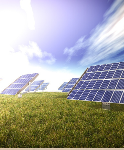 Güneş Enerjisi, AB Elektrik Üretiminde Birinci Sırada
