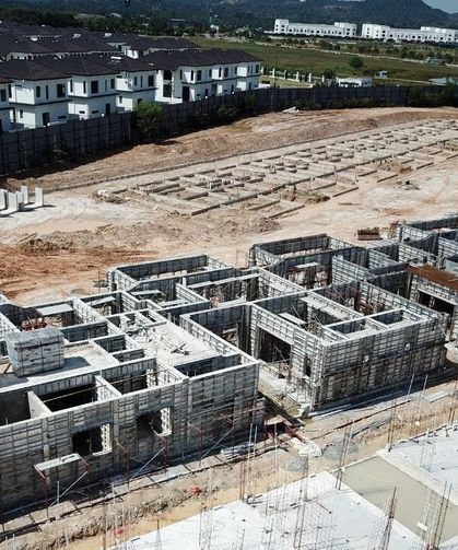 Şantiyelerde Dijital ve Sürdürülebilir Dönüşüm Hamlesi