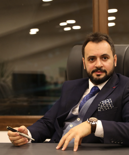 Ağır Tonajlı AGV’leriyle Sanayiye Hizmet Ediyor