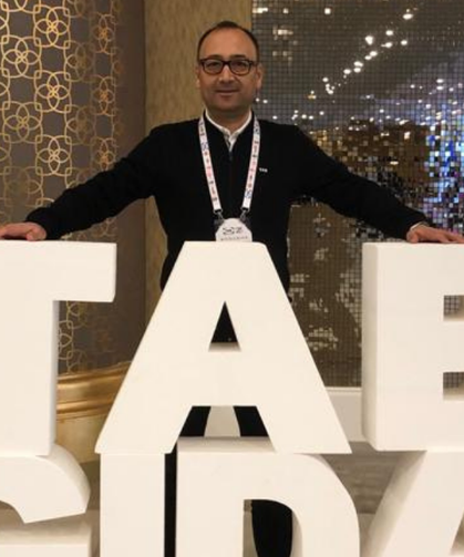Gıda Lojistiğine Özgü Depolama Çözümleriyle Fark Yaratıyor