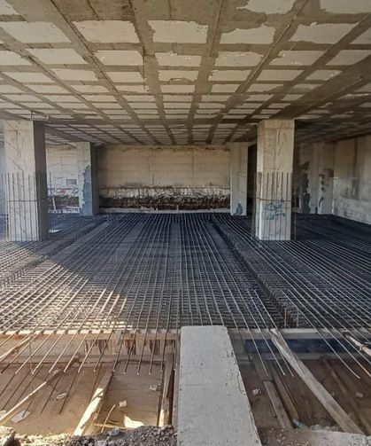 "Güçlendirmede Malzeme Seçimi Kriterlere Göre Yapılmalı"