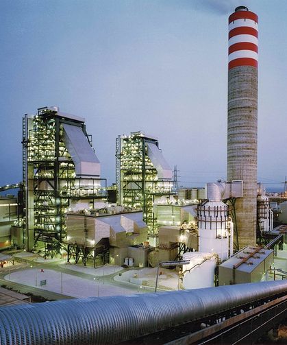 OYAK’tan Enerjide Stratejik Büyüme Hamlesi