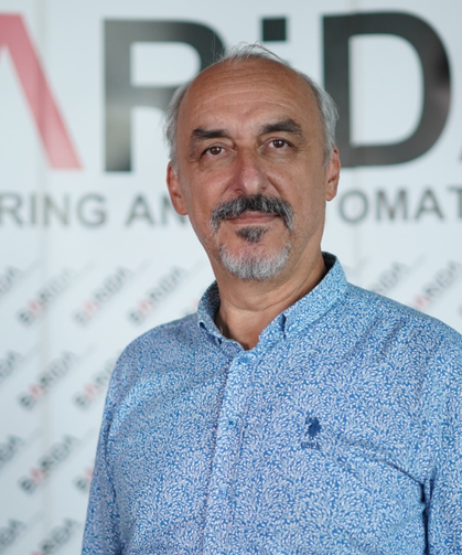 Makina Sektöründe Küresel Dönüşüm ve Türkiye’nin Yükselen Rolü