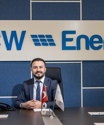 CW Enerji’den 24 Milyon Dolarlık Yeni GES Sözleşmesi