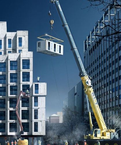 İstanbul’da, 3 Milyon 800 Bin Risk Taşıyan Konut Bulunuyor