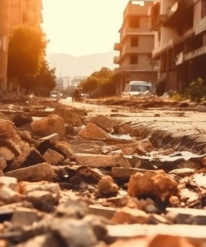 Deprem Riskine Karşı Yapılarda Güçlendirme Yol Haritası