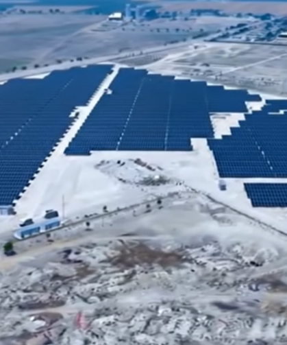 Karatay Belediyesi’nden Yeşil Enerji Atağı