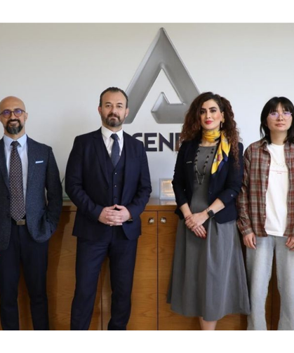 Türkiye’de Enerji Depolama Çözümlerine Yeni Bir Güç
