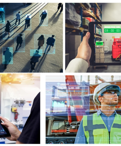 Üretimin Kalbinde Veri Var: MIS-IOT ile Gerçek Zamanlı İzleme ve Karar Desteği