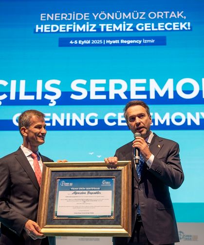 Enerjide Yeni Bir Mimariye İhtiyaç Var