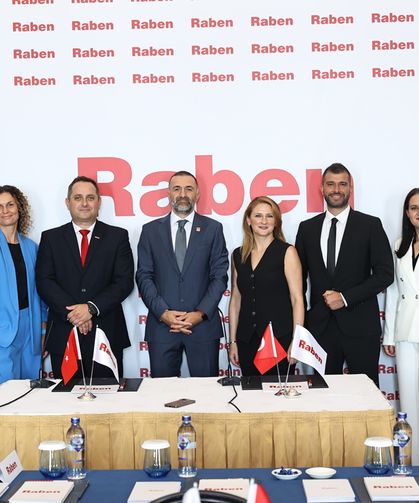 Türkiye’de Lojistik Pazarını Büyütmeye Odaklandılar