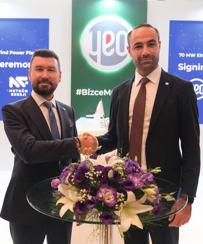 Türkiye’nin Net Sıfır Yolculuğuna Katkı