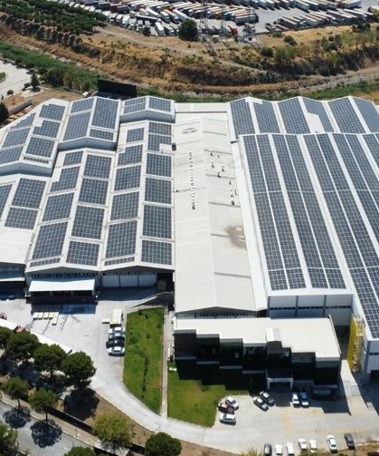 Yapay Zekâ Destekli Yeni Yatırımla Kapasitesini Katlıyor
