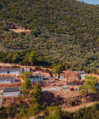 Maden Sahasında Kesintisiz ve Sürdürülebilir Enerji Çözümü